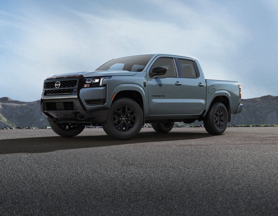 Nissan of Paducah in Paducah KY