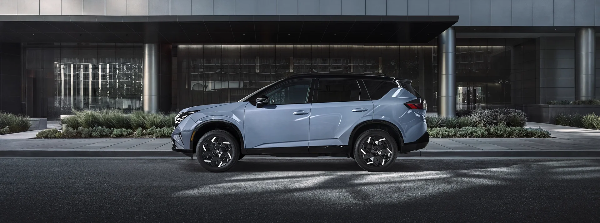 Nissan of Paducah in Paducah KY
