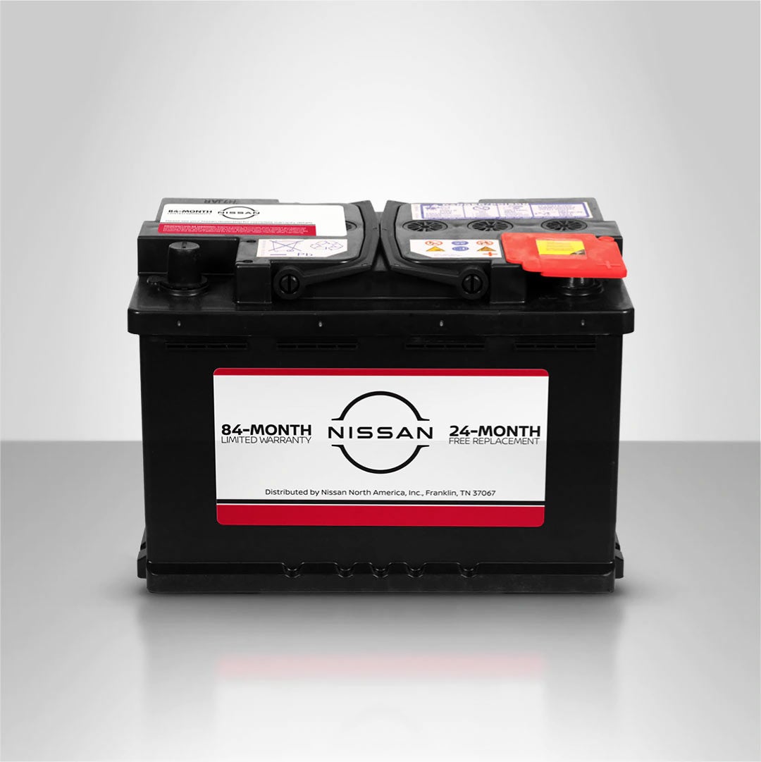 image of a battery | Nissan of Paducah in Paducah KY