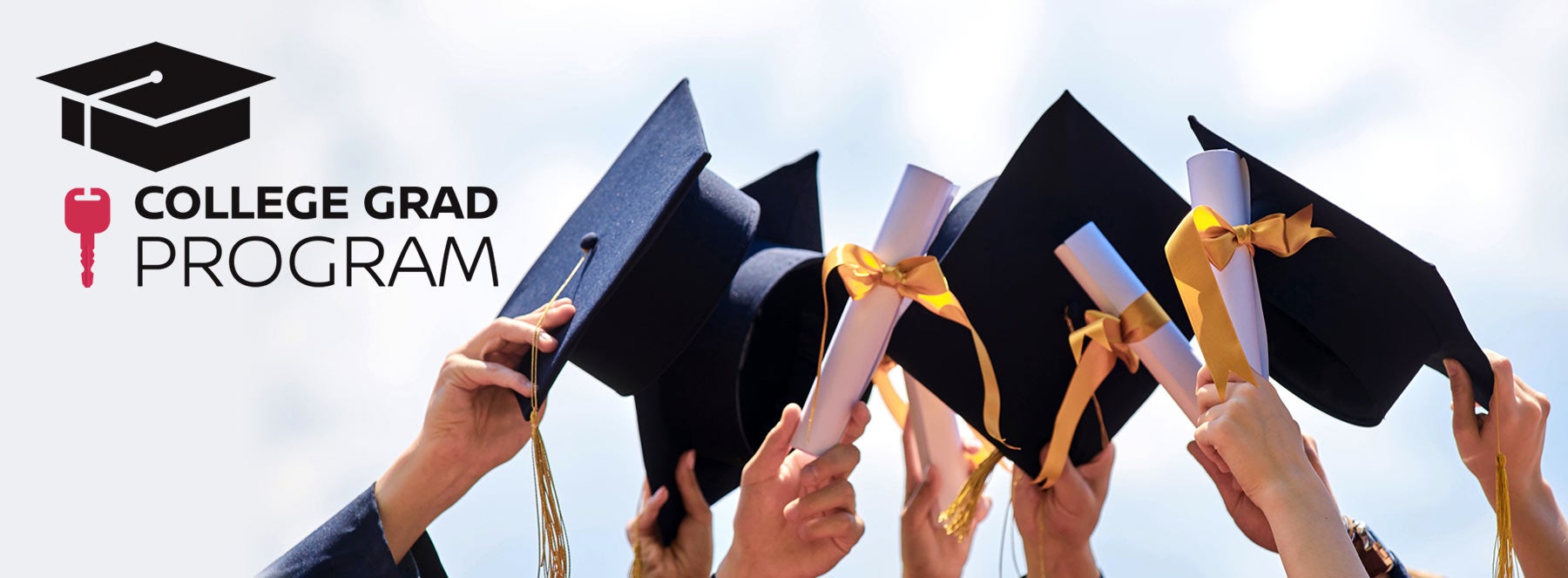 Nissan College Grad Program | Nissan of Paducah in Paducah KY