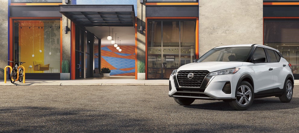 Nissan of Paducah in Paducah KY