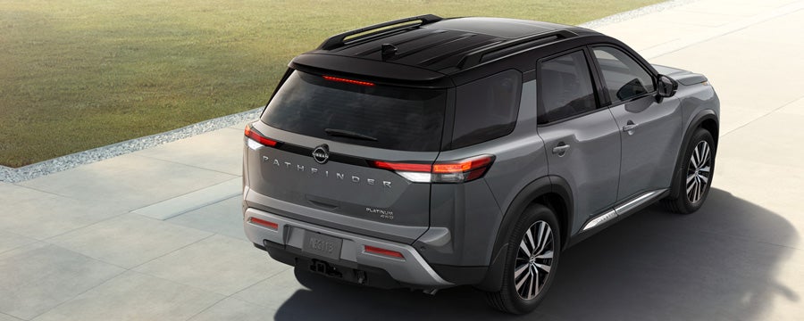 Nissan of Paducah in Paducah KY