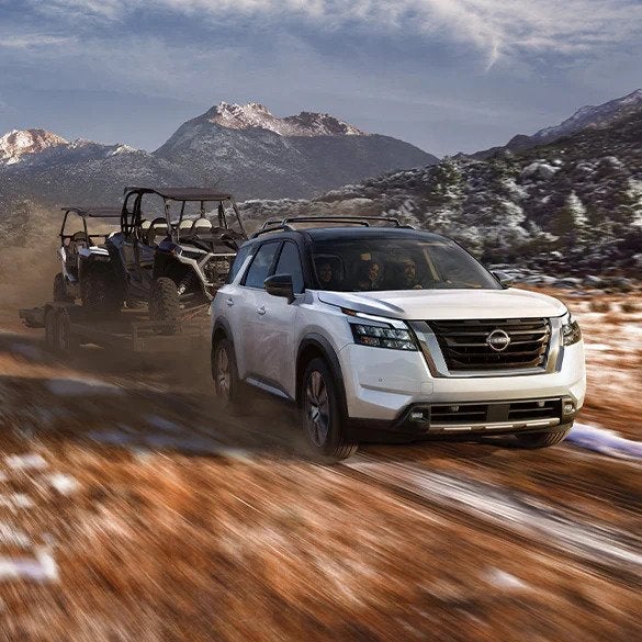 Nissan of Paducah in Paducah KY