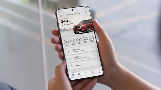 Nissan of Paducah in Paducah KY