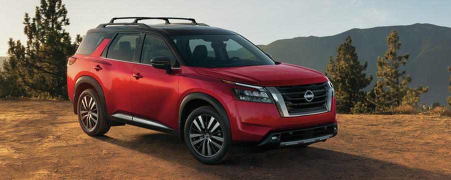 Nissan of Paducah in Paducah KY