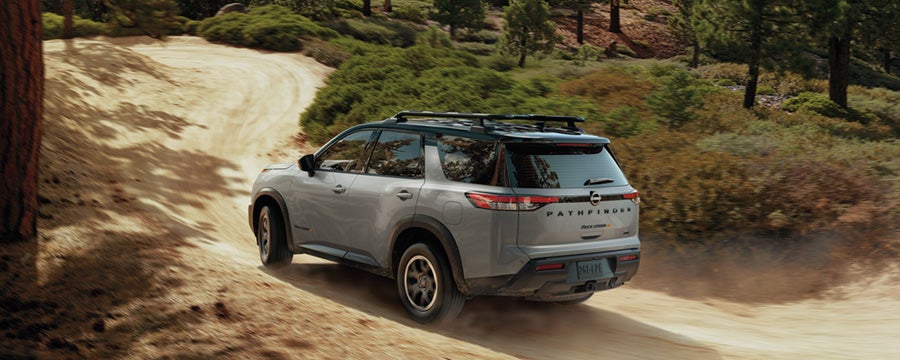 Nissan of Paducah in Paducah KY