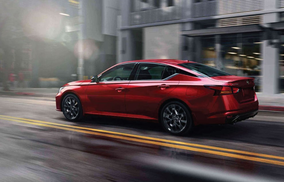 Nissan of Paducah in Paducah KY