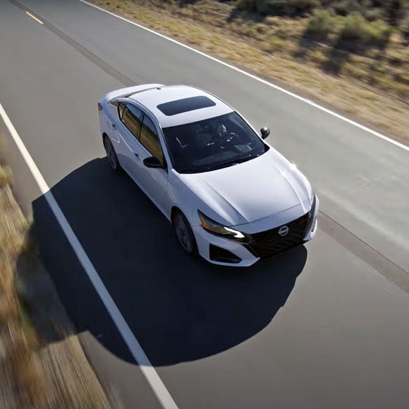 Nissan of Paducah in Paducah KY