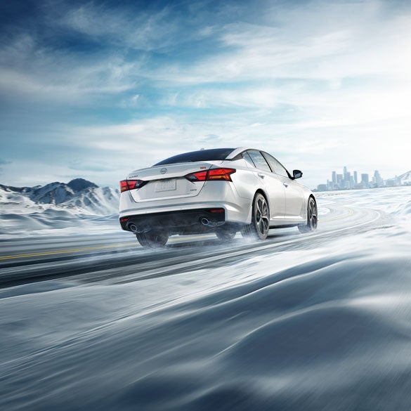 Nissan of Paducah in Paducah KY