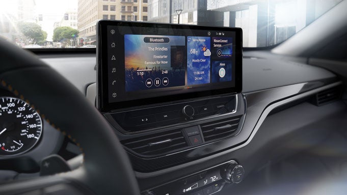 Nissan of Paducah in Paducah KY