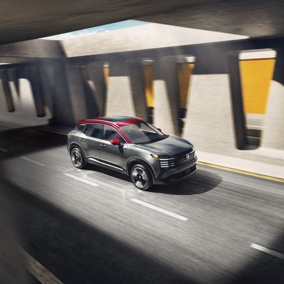 Nissan of Paducah in Paducah KY