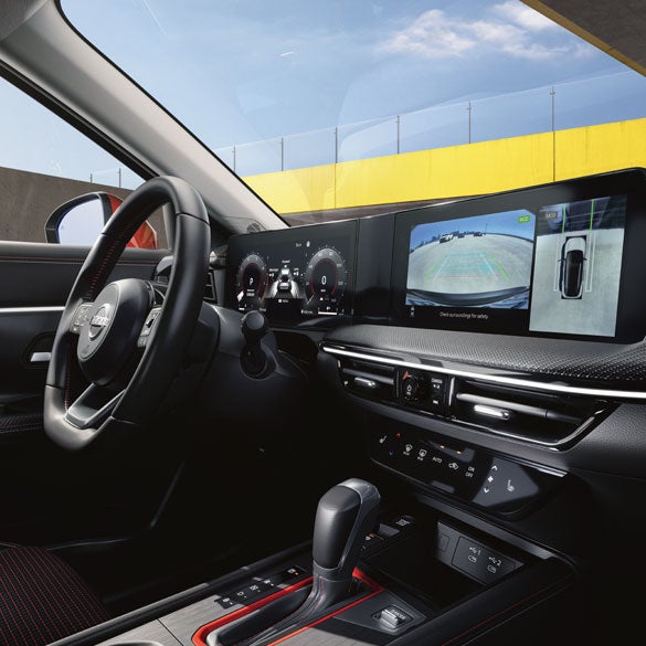 Nissan of Paducah in Paducah KY