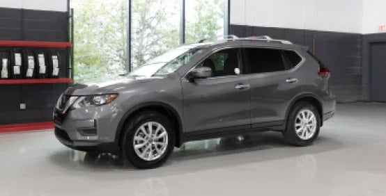 Nissan of Paducah in Paducah KY