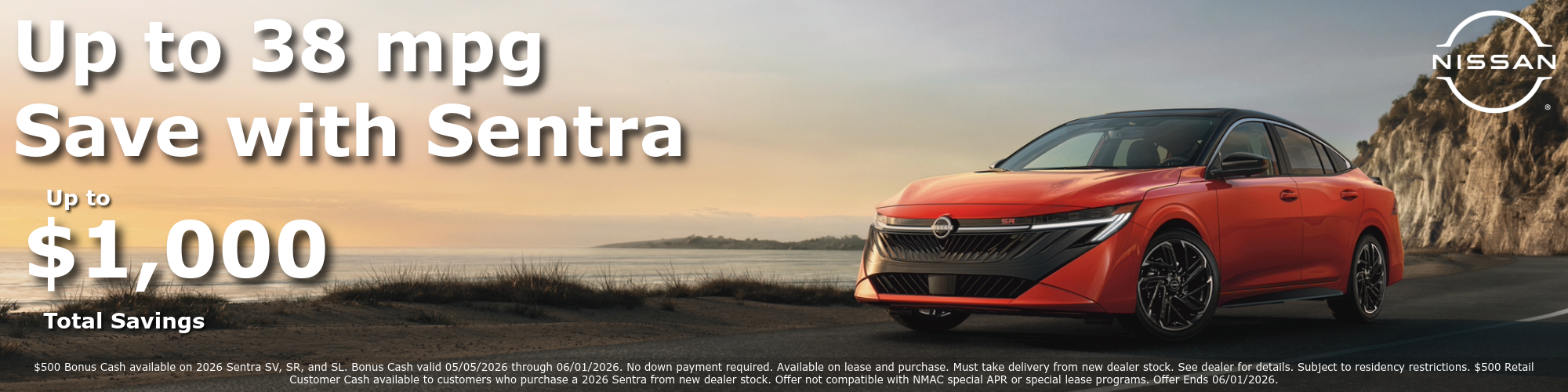 Sentra