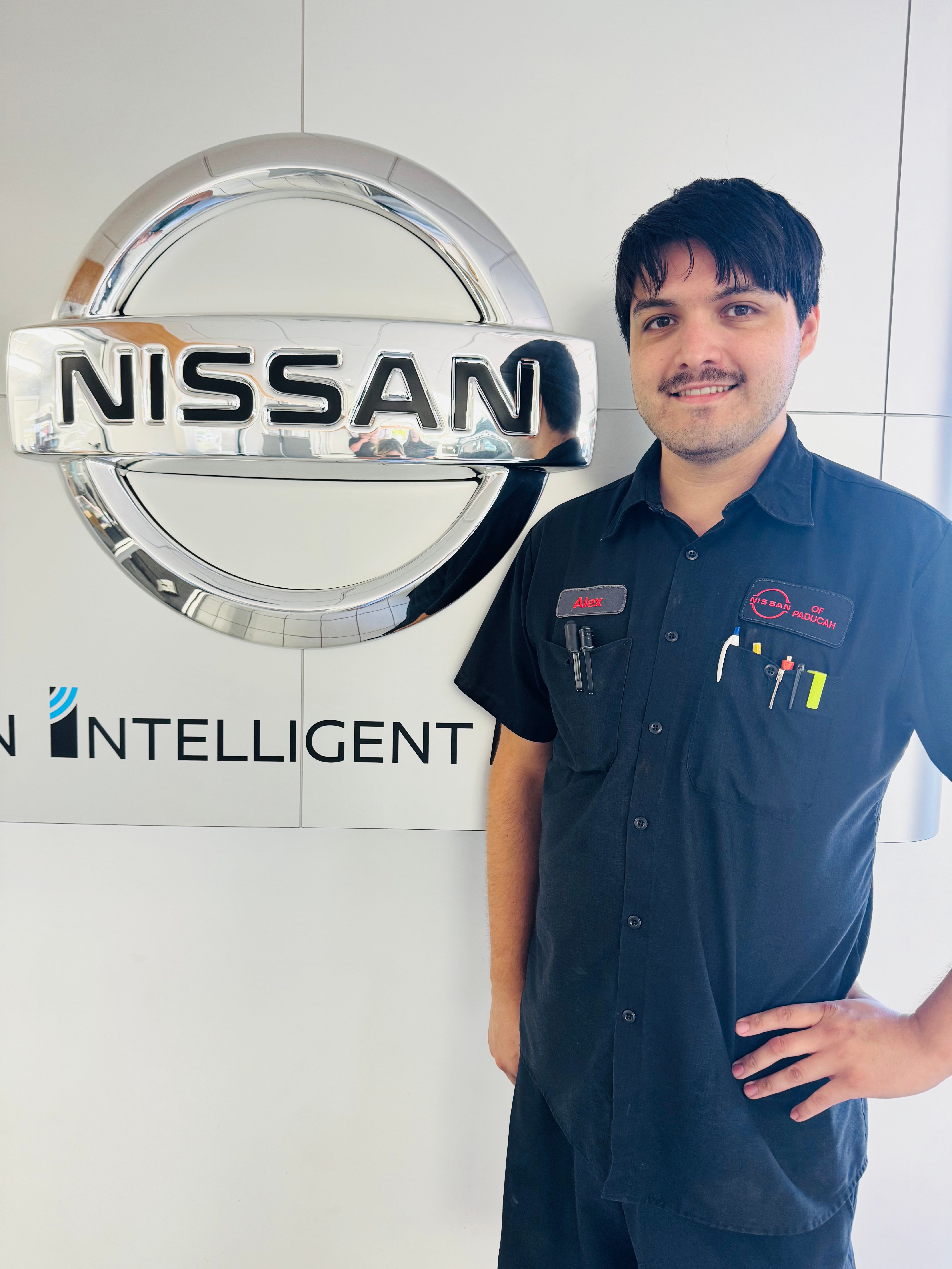 ALEJANDRO SIERRA ROSAS