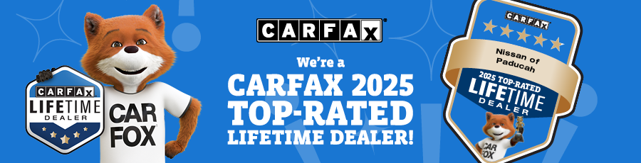 Carfax 2025 Top rated